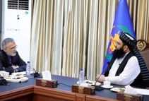 طالبان: ایران آماده میانجی‌گری برای توقف تنش‌ها بین افغانستان و پاکستان است
