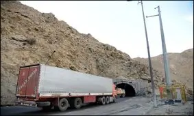 جاسوسان موساد از ٣ سال گذشته در ایران، شوفر کامیون شدند/  رانندگان منافق نیستند اما منافقان راننده شدند

