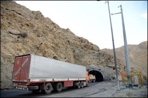 جاسوسان موساد از ٣ سال گذشته در ایران، شوفر کامیون شدند/  رانندگان منافق نیستند اما منافقان راننده شدند

