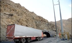 جاسوسان موساد از ٣ سال گذشته در ایران، شوفر کامیون شدند/  رانندگان منافق نیستند اما منافقان راننده شدند

