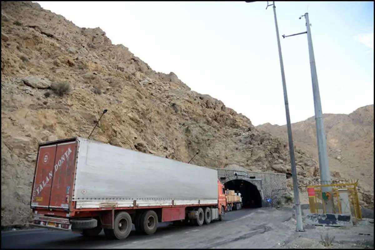 جاسوسان موساد از ٣ سال گذشته در ایران، شوفر کامیون شدند/  رانندگان منافق نیستند اما منافقان راننده شدند

