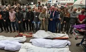 سازمان ملل اعتراف کرد؛ اسرائیل مرتکب نسل‌کشی در غزه شده است

