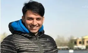 مجری ورزشی صدا و سیما، سرمربی شد!/ عکس

