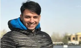 مجری ورزشی صدا و سیما، سرمربی شد!/ عکس

