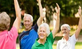 سن واقعی بدن را با این سه روش ساده حساب کنید
