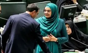 خیز نمایندگان زن برای کاندیداتوری نایب رئیسی مجلس