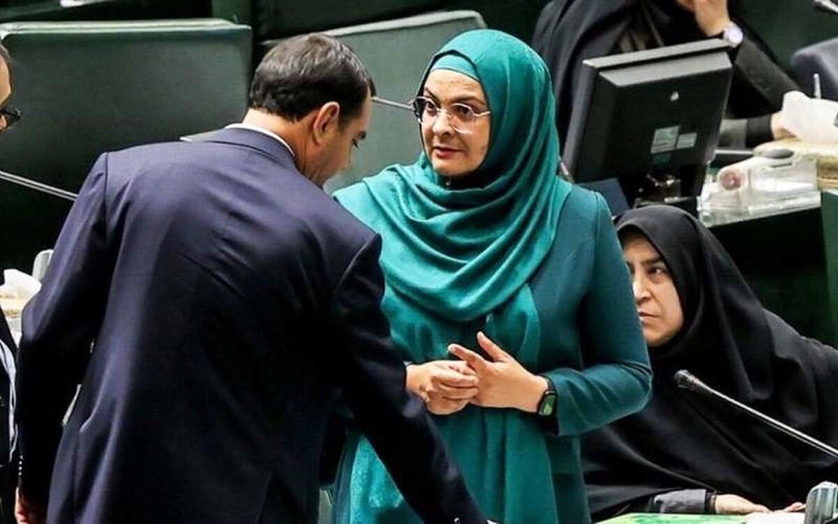 خیز نمایندگان زن برای کاندیداتوری نایب رئیسی مجلس
