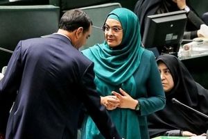خیز نمایندگان زن برای کاندیداتوری نایب رئیسی مجلس