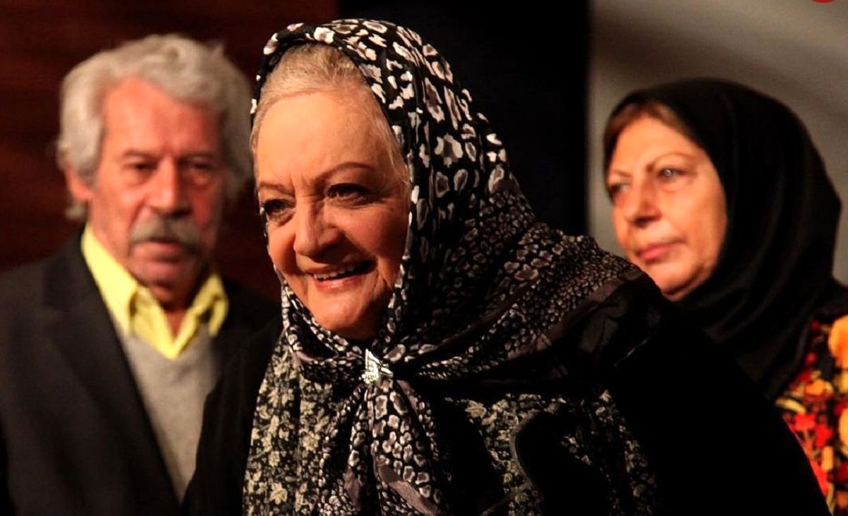 سفر در زمان؛ ظاهر «شهلا ریاحی» در دوران جوانی و در دهه 40