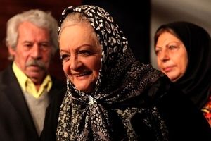 سفر در زمان؛ ظاهر «شهلا ریاحی» در دوران جوانی و در دهه 40 