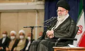 حکم انتصاب حضرت آیت‌الله شهید خامنه‌ای رضوان‌الله‌علیه به عنوان رئیس خدمه‌ آستان قدس رضوی | عکس