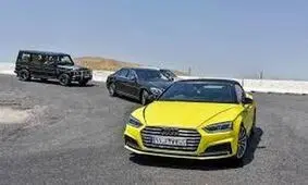 رفت و آمد خودروهای گذر موقت در شهرها از کجا آب می‌خورد؟