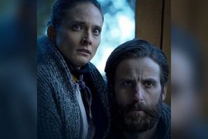فیلم شهاب حسینی به سینماها می‌آید 