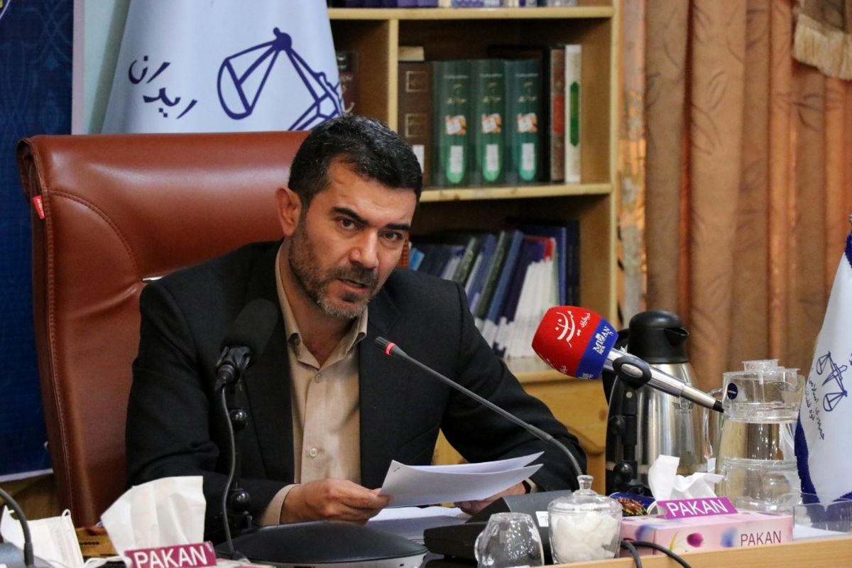 توضیحات دادستان سیستان و بلوچستان در مورد پرونده فردی به نام نورخدا لجهای
