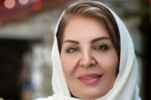 مراسم عروسی «زهره حمیدی و حسین حمیدی»؛ سال 1352