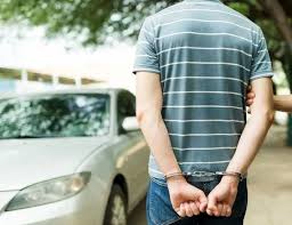 تتوکار سلبریتیها، سارق حرفهای از آب درآمد