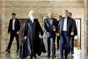 جزئیات جدید از حملۀ تروریستی رژیم صهیونیستی به جلسۀ شورای‌عالی امنیت ملی / پزشکیان مجروح شد / حمله شبیه ترور سید حسن نصرالله بود