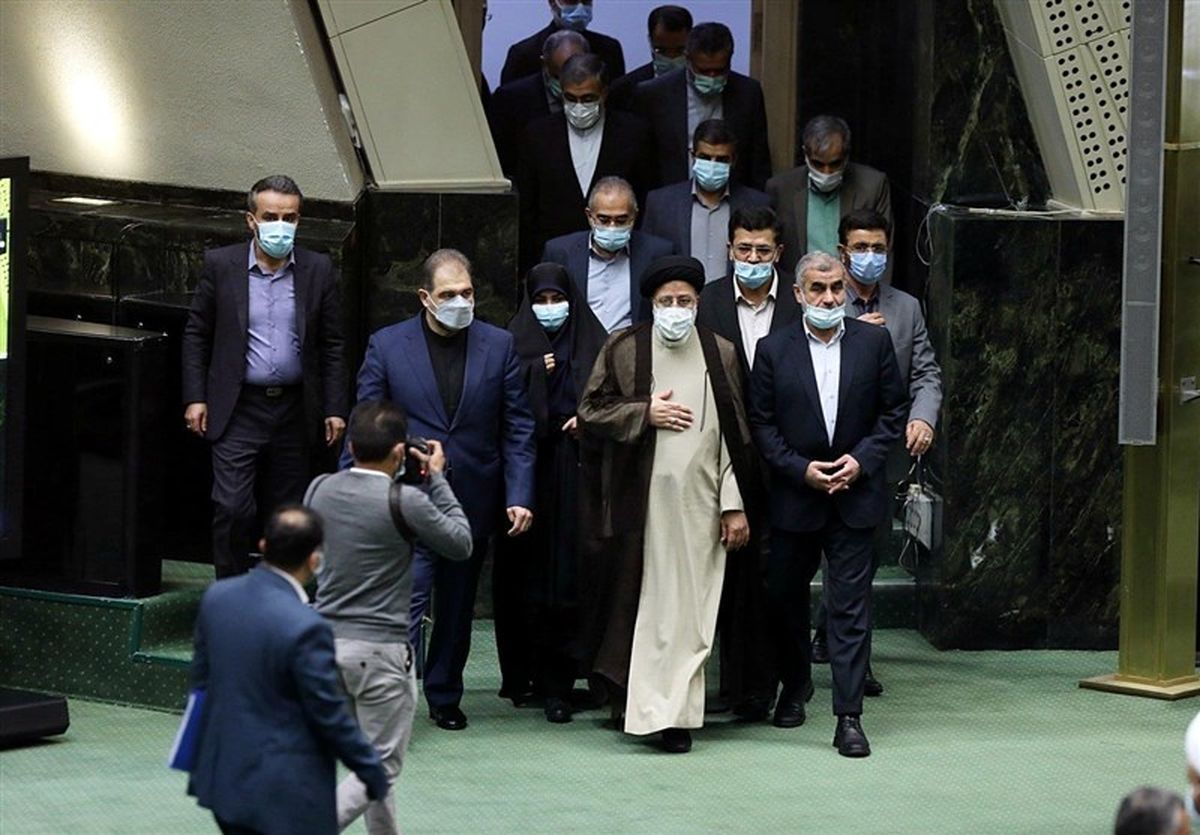 رئیس جمهور در جلسه رای اعتماد «زاهدی وفا» شرکت میکند