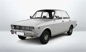 این خودرو ۴۰ میلیون تومان قیمت دارد