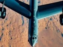 آمریکا سفارت سابق خود در‌ تهران را بمباران کرد/ ویدئو