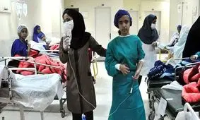 ماجرای شیئی در مدارس که بوی نعنا می دهد/ جزییاتی از مسمومیت دانش آموزان