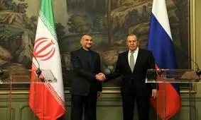 ایران رسما از طرح صلح چین برای پایان جنگ اوکراین حمایت کرد