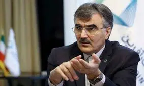 رئیس‌ کل بانک مرکزی: نرخ تورم کاهشی می‌شود