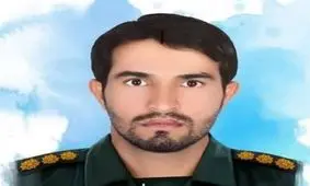 بیانیه سپاه درباره شهادت مستشار نظامی ایران، شهید مدافع حرم «رضا زارعی» در سوریه

