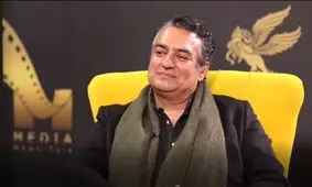 واکنش سام نوری به انتقادها از مسعود کیمیایی؛ «مردانگی» هم برای مردان است و هم زنان!/ معیاری برای سنجش استقبال از سریال‌های تلویزیونی وجود ندارد