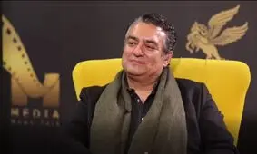 واکنش سام نوری به انتقادها از مسعود کیمیایی؛ «مردانگی» هم برای مردان است و هم زنان!/ معیاری برای سنجش استقبال از سریال‌های تلویزیونی وجود ندارد