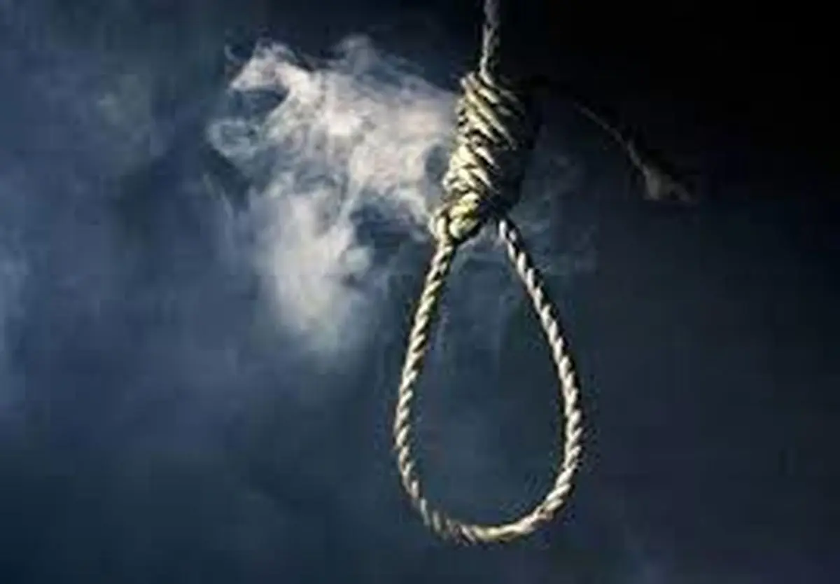 قاتل شهادت مامور انتظامی در چهارباغ اعدام شد 