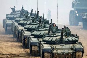 جنگ در غزه، تاخت و تاز پوتین در اوکراین / ناامیدی و بحران سرباز در جبهه اروپایی/ روسیه برنده جنگ با کی‌یف می شود؟