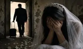 از زبان نرگس: در ۱۵ سالگی با پنهان کردن رازم ازدواج کردم؛ همسرم حقیقت را فهمید و طلاقم داد