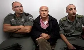مردخای وانونو؛ مردی که جهان را از تسلیحات اتمی اسرائیل باخبر کرد 
