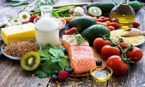 اگر افسردگی دارید، آنچه میخورید ممکنه علائم را بهبود بخشد یا آن را بدتر کند