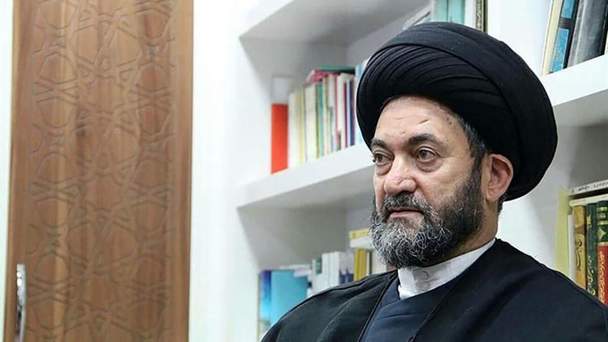 انتقاد روزنامه جمهوری اسلامی از امام جمعه اردبیل: به جای خیرخواهی برای فرح پهلوی بهتر است از این بهبعد استراحت کنید