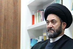 انتقاد روزنامه جمهوری اسلامی از امام جمعه اردبیل: به جای خیرخواهی برای فرح پهلوی بهتر است از این به‌بعد استراحت کنید
