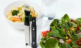 چنگالی که شما را خوش اندام می کند