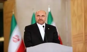 قالیباف: برای مقابله با ریزگردها تدبیر نشود با توفان مواجه می‌شویم

