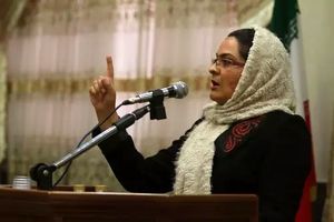 برای نخستین بار یک نماینده زن اقلیت از تهران به مجلس دوازدهم راه یافت/ لیست زنان منتخب مجلس 
