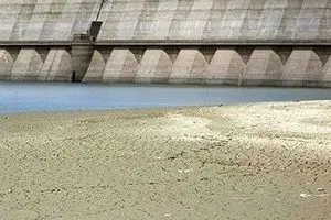 ادعای کشف اجساد در سد کرج دروغ است