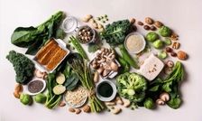 ۴ سبزی مفید برای سم‌زدایی بدن