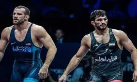 چرا دیوید تیلور باخت، اما نه به حسن یزدانی؟

