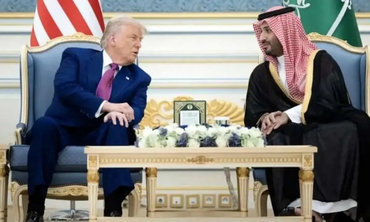 عربستان حمایتش از جنگ را تکذیب کرد! 