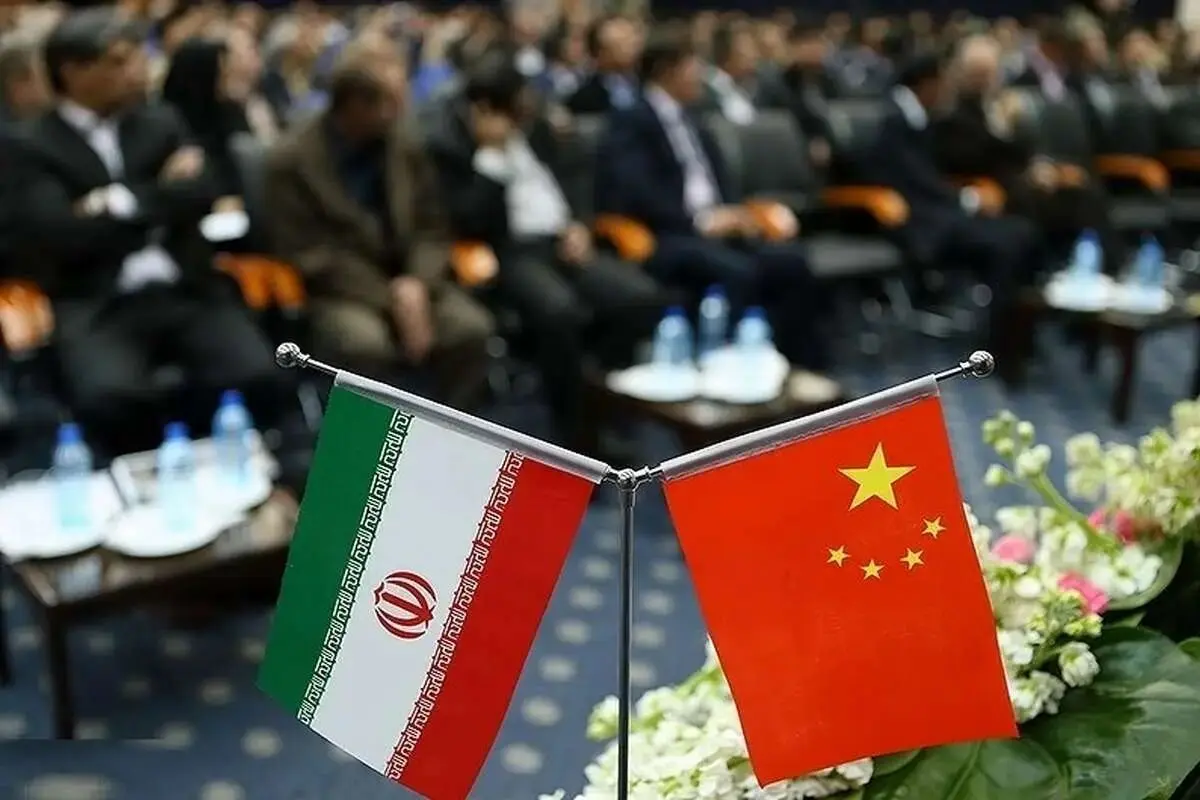 چینی‌ها می‌گویند یکبار نشده از ایرانی‌ها تعهد محرمانگی بگیریم ولی آن را لو ندهند/ پکن می گوید بعد از این همه سال هنوز معلوم نیست صاحب قرارداد ۲۵ ساله در ایران کیست؟/ ویدئو

