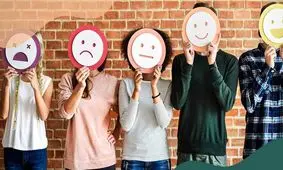 چطور احساساتمان را با دیگران راحت به اشتراک بگذاریم؟