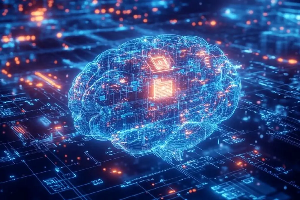 این هوش مصنوعی، ۲۰ برابر کمتر از «چت‌جی‌پی‌تی» انرژی مصرف می‌کند