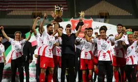 پرونده بازگشت گل‌محمدی دوباره روی میز مدیرعامل پرسپولیس