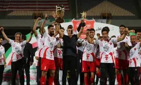پرونده بازگشت گل‌محمدی دوباره روی میز مدیرعامل پرسپولیس