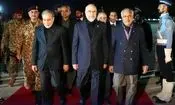 صف‌کشی رادیکال‌ها علیه قالیباف و شورای عالی امنیت ملی/ گفتند لاریجانی اهل وادادگی است اما او شهید شد